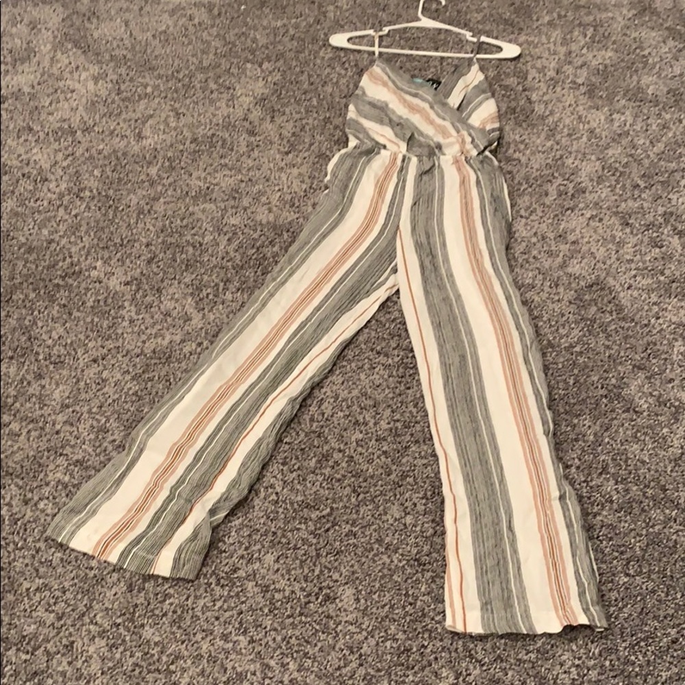 BNWT jumpsuit